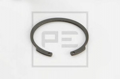 PE AUTOMOTIVE 03618000a -  Упорное кольцо, тормозной вал